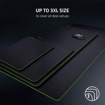 Razer Gigantus V2 Soft Gaming Mouse Mat - XXL — thumbnail 5