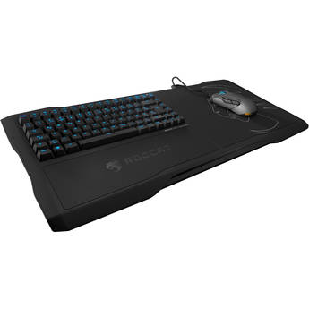 Roccat Sova Gaming Lapboard (Mechanical Switches)