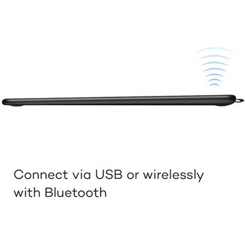 Wacom Intuos Creative Pen Bluetooth Tablet (Medium, Black) — thumbnail 12
