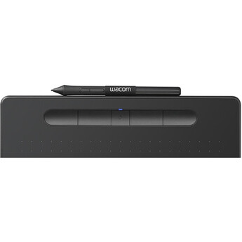 Wacom Intuos Creative Pen Bluetooth Tablet (Medium, Black) — thumbnail 6