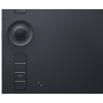 Wacom pth660 15