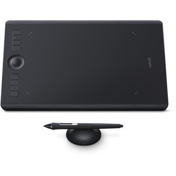 Wacom pth660 2