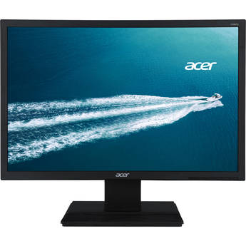 Acer V206WQL bm 19.5" 16:10 IPS Monitor
