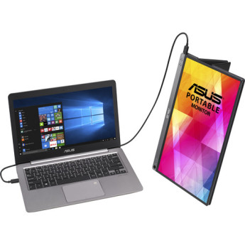 Asus mb16ac 16