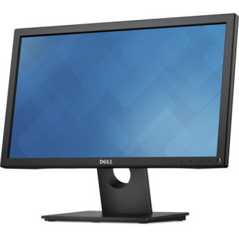 Dell e2016hv 16