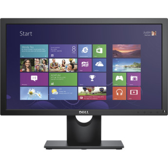 Dell e2016hv 2