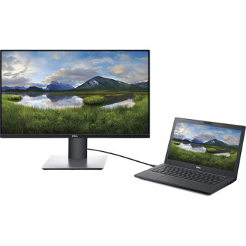 Dell p2719h 22