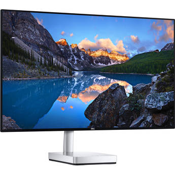 Dell S2718D 27" Ultra-Thin WLED LCD Monitor 16:9