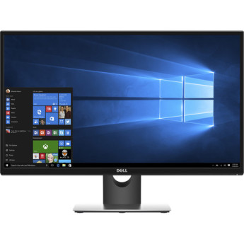 Dell se2717hr 2