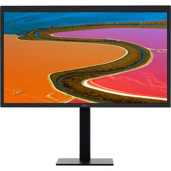 LG 27MD5K 27" 16:9 UltraFine 5K Monitor