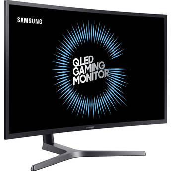 Samsung c32hg70 1