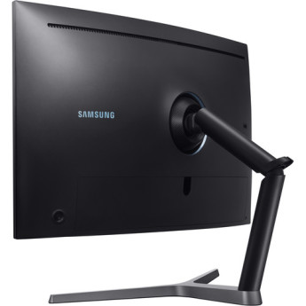 Samsung c32hg70 6