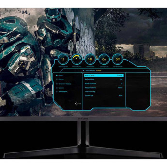 Samsung lc32jg50qqnza 24