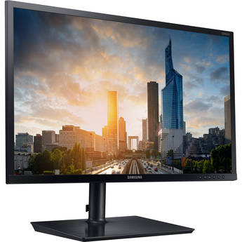 Samsung SH650 Series 23.8" 16:9 LCD Monitor