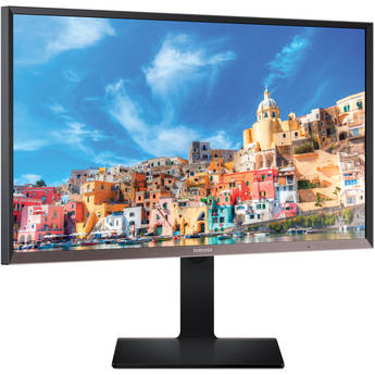 Samsung S27D850T 27" 850 Series QHD Business LED Monitor