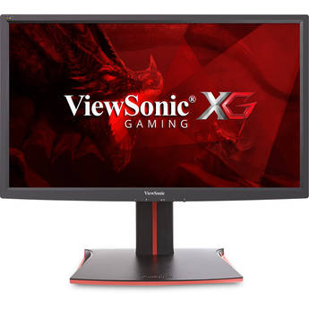 ViewSonic XG2701 27" Full HD 144Hz Gaming LED Monitor
