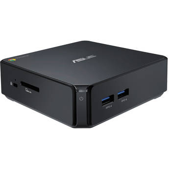 Asus chromebox m004u 1