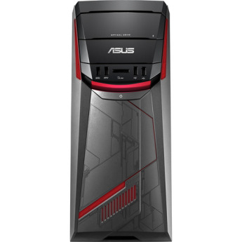Asus g11cd ds52 gtx1060 2