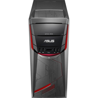 Asus g11cd ds52 gtx1060 3