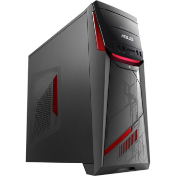 Asus g11cd ds52 gtx1060 4
