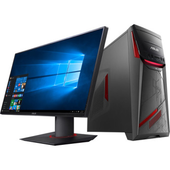 Asus g11cd ds71 gtx1050 9