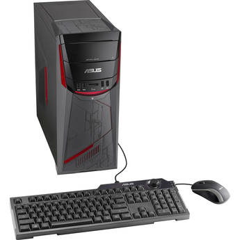 Asus G11CD Desktop Computer
