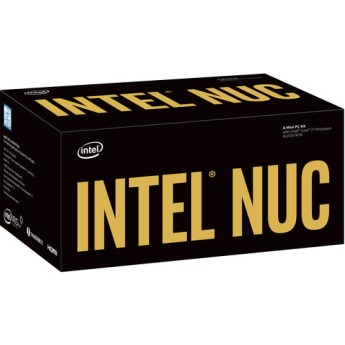 Intel boxnuc6i7kyk1 7
