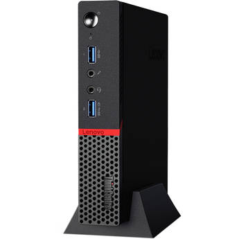 Lenovo ThinkCentre M900 Tiny Desktop Computer