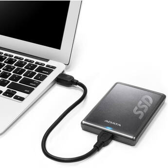 ADATA SV620H External Solid State Drive 256GB — thumbnail 3