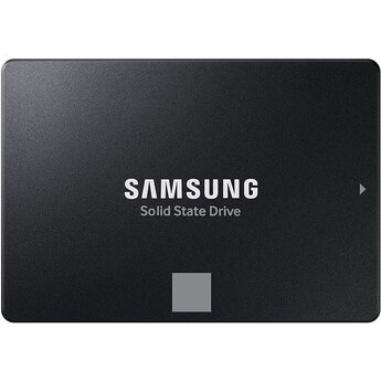 Samsung 870 EVO 250GB 2.5 inch SATA III Internal SSD — thumbnail 2