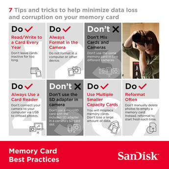 sandisk 2TB Extreme PRO UHS-I SDXC Memory Card — thumbnail 4