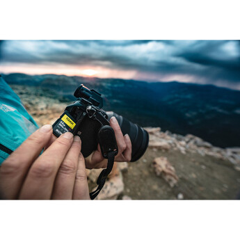 Sony 128GB SF-G Tough Series UHS-II SDXC Memory Card — thumbnail 11