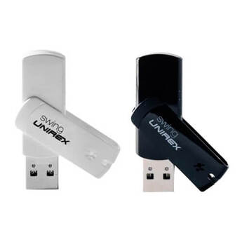 Unirex 64GB USB 3.0 Flash Drive