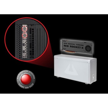 Magma eb3t red 3
