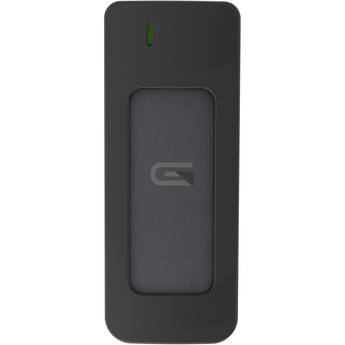 Glyph technologies a1000gry 1