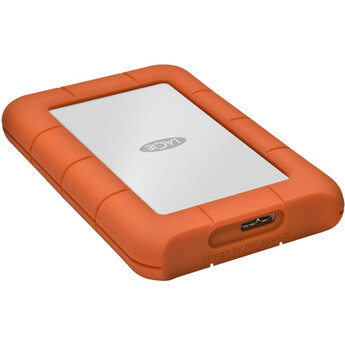Lacie 5TB Rugged Mini USB 3.0
