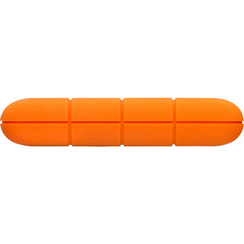 Lacie 5TB Rugged Mini USB 3.0 — thumbnail 3