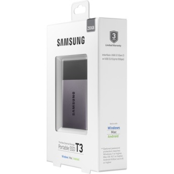 Samsung mu pt250b am 10