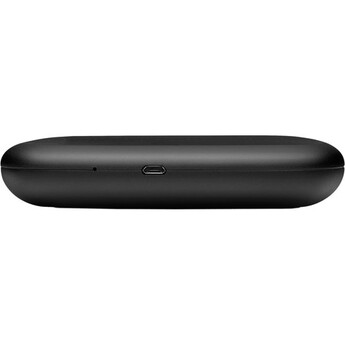 Seagate 2.5" 500GB Wireless Mobile Storage (Black) — thumbnail 4