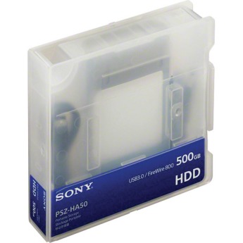 Sony pszha50 sl 3
