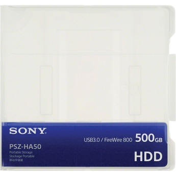 Sony pszha50 sl 4