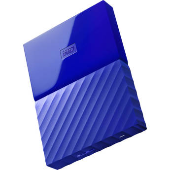 Wd wdbyft0020bbl wesn 1