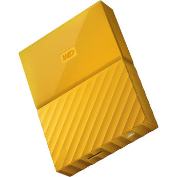 Wd wdbyft0040byl wesn 1