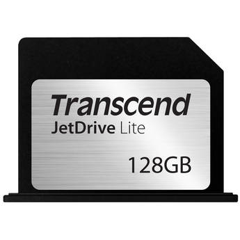 Transcend 128GB JetDrive Lite 360 Flash Expansion Card