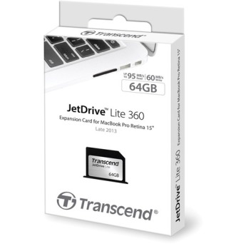 Transcend ts64gjdl360 2