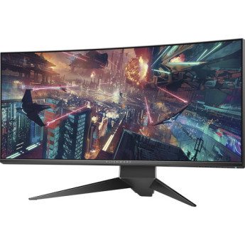 Dell aw3418dw 3
