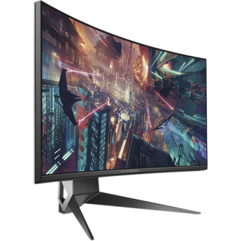 Dell aw3418dw 4