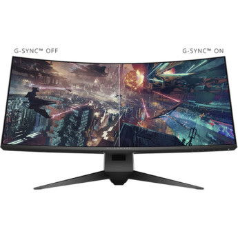 Dell aw3418dw 8