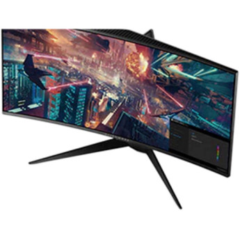 Dell aw3418dw 9