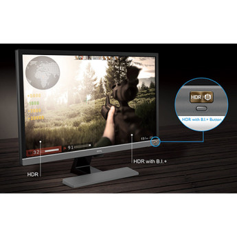 Benq el2870u 10